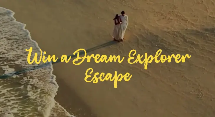 AccorPlus - Win 1 of 7 Dream Explorer Escapes!