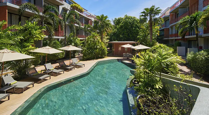 Awakin - Win a Wellness Escape to Cambodia!