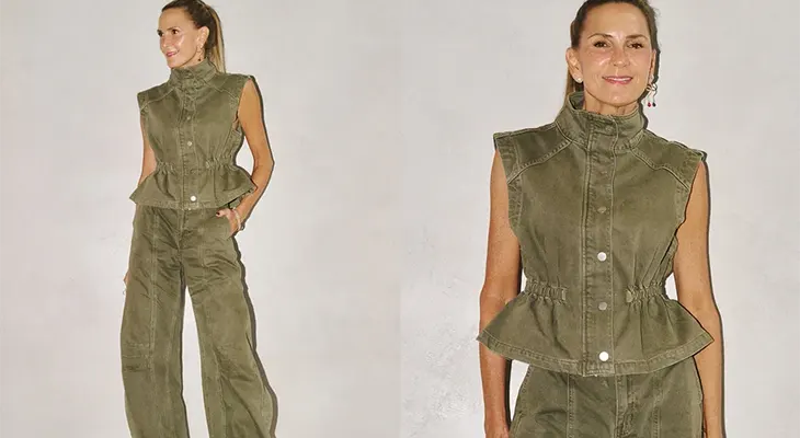 Decjuba - Win a $3K Summer Wardrobe!