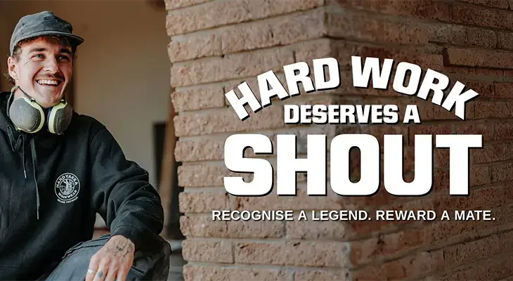 Hard Yakka - Win a share of $4,400 in vouchers!