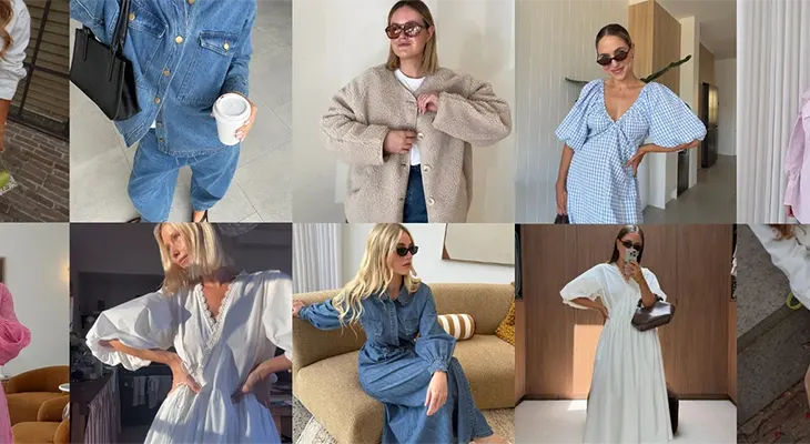 Kinney - Win 1 of 2 $1,000 Wardrobe!