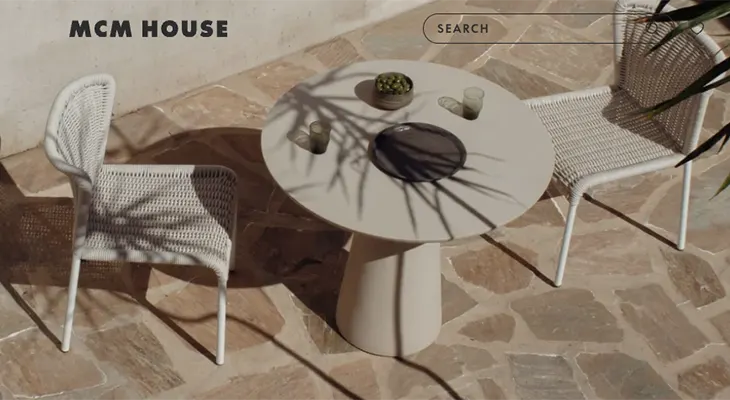 MCM House - Win a $1,000 MCM House voucher!