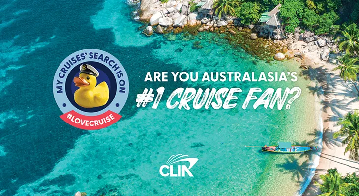 MyCruises - Win a $30K Explorations Cruise!