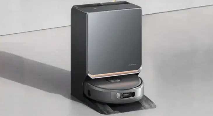 Narwal - Win a Flow2 Robot Vacuum & Mop!