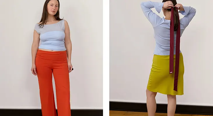 RUSSH - Win a $1,000 Olga Joan voucher!