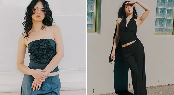 RUSSH - Win a $1,000 Sister Studio voucher!