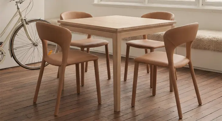 SLH Furniture - Win 4 Hudson Dining Chairs!