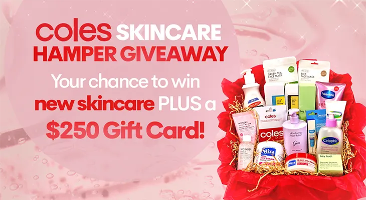 The Morning Show - Win 1 of 15 luxury Hampers!