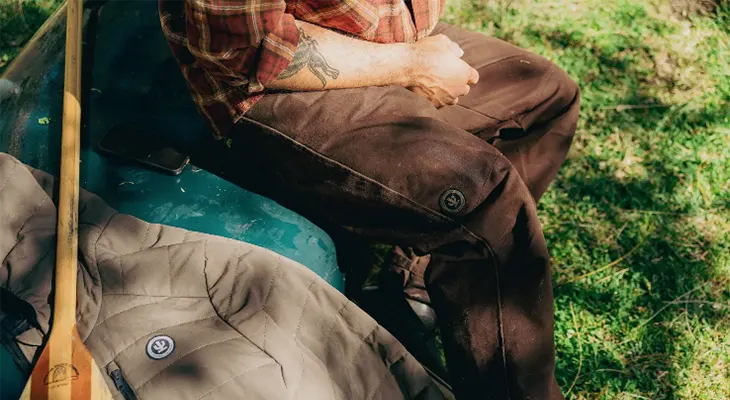 We Are Explorers - Win Cactus Outdoor apparel!