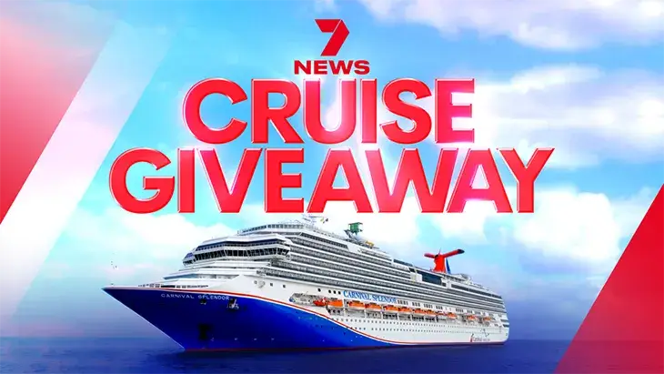 7News Queensland - Win a 4-night Carnival Cruise!