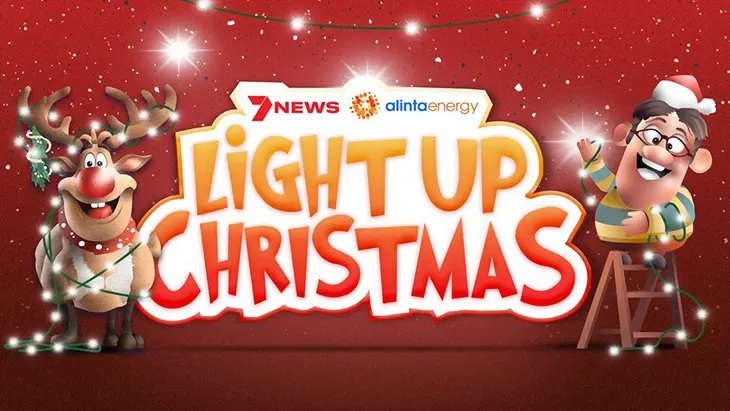 7News - Win $5K thanks to Alinta Energy!