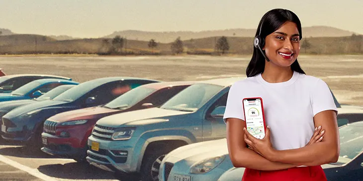 AAMI Driving Test Challenge - Win 1 of 5 Aussie holidays!