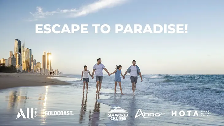 Accor – Win a holiday on the Gold Coast! Accor - Win a holiday on the Gold Coast!