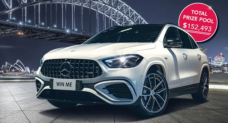 Act for Kids Platinum Class Lottery Draw 119