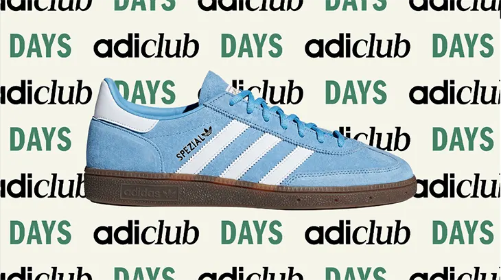 Adidas – Win 1 of 5 Originals Terrace boxes! Adidas - Win 1 of 5 Originals Terrace boxes!