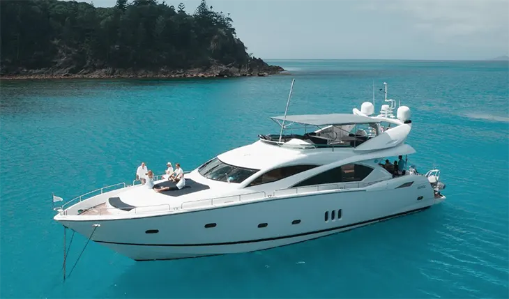 Alani Experience – Win a luxury Hamilton island getaway! Alani Experience - Win a luxury Hamilton island getaway!