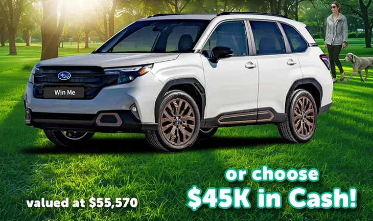 Alannah & Madeline Foundation Raffle 51