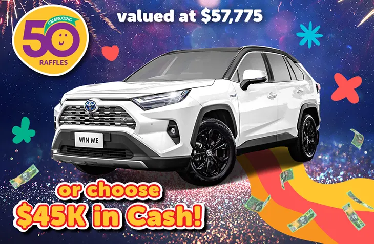 Alannah Madeline Foundation