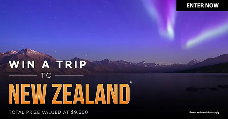 Alpha Financial Solutions – Win a holiday in New Zealand! Alpha Financial Solutions - Win a holiday in New Zealand!