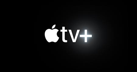 Apple TV+ 7-Day Free Trial