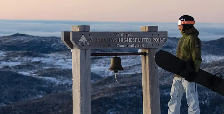 Arc’teryx – Win a Winter Escape for 2! Arc'teryx - Win a Winter Escape for 2!