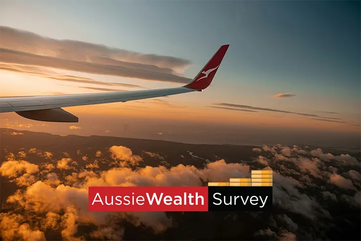 Aussie Wealth - Win a share in $100,000!