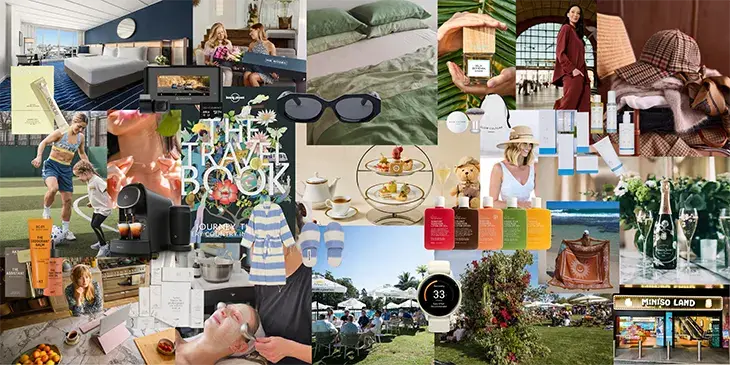 Australian Traveller - Win over $9000 worth of Prizes!