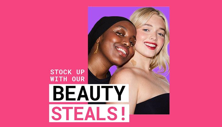 Australis Cosmetics - Beauty Steals