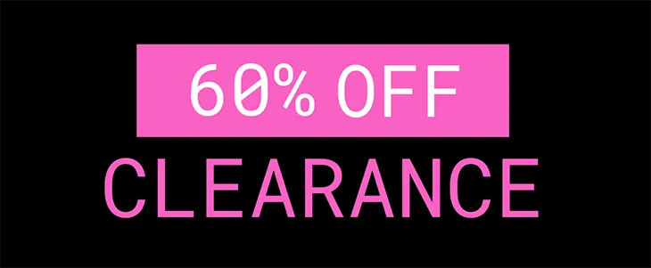 Australis Cosmetics Clearance Sale