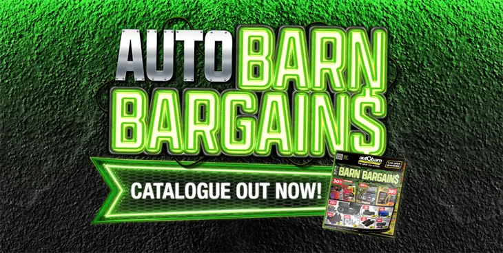 Autobarn Bargains