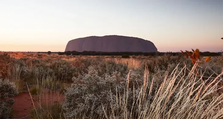 Ayers Rock Resort – Win a trip for 2 to Uluru! Ayers Rock Resort - Win a trip for 2 to Uluru!