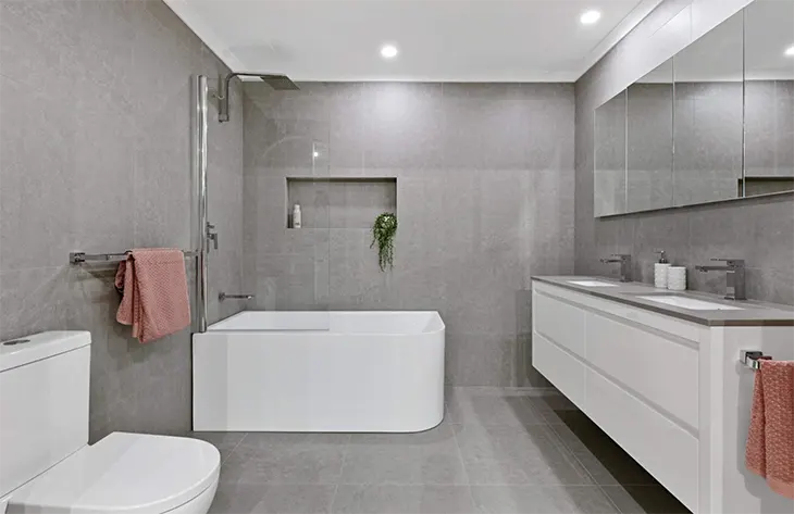 Bathrooms By Design - Win a $30K Bathroom renovation!