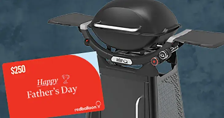 Best&Less - Win 1 of 8 BBQ Packs!