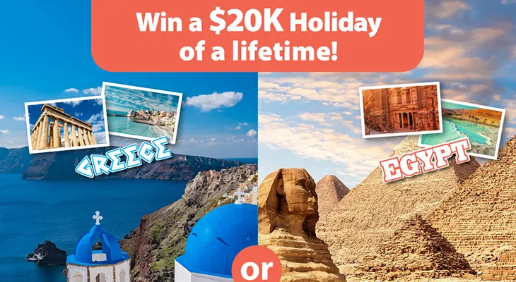 Big Brothers Big Sisters Lottery No. 27