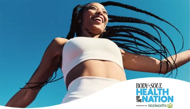 Body+Soul - Win $15,000 worth of Prizes!