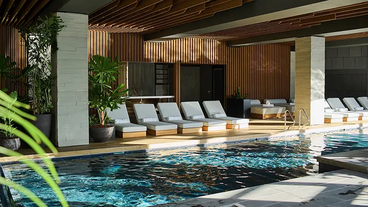 Boss Hunting - Win a 1 Hotel Melbourne getaway!