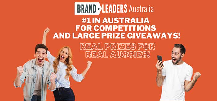 BrandLeaders - Win $500 Cash