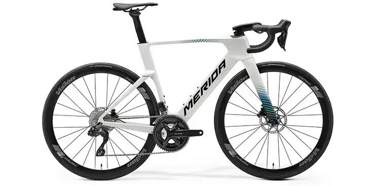 Brisbane Cycling Festival - Win a Merida Reacto road bike!