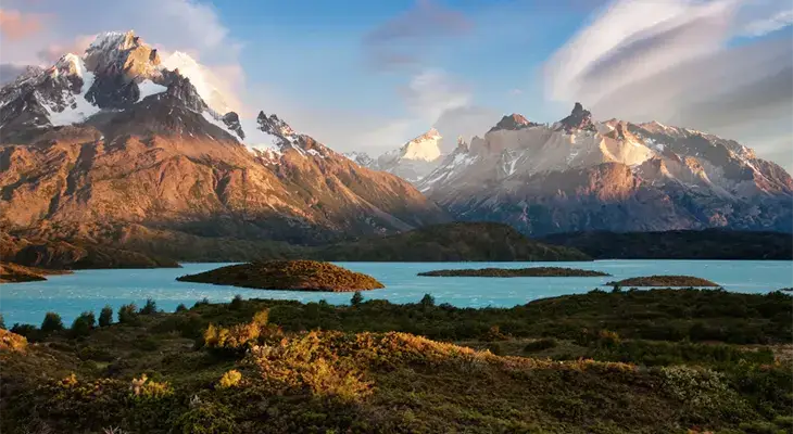 Broadsheet - Win a trip for 2 to Santiago!