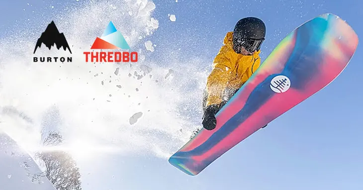 Burton – Win a Snowboard set up! Burton - Win a Snowboard set up!