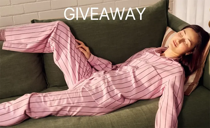 CO-architecture - Win a Byron Sofa Bed!