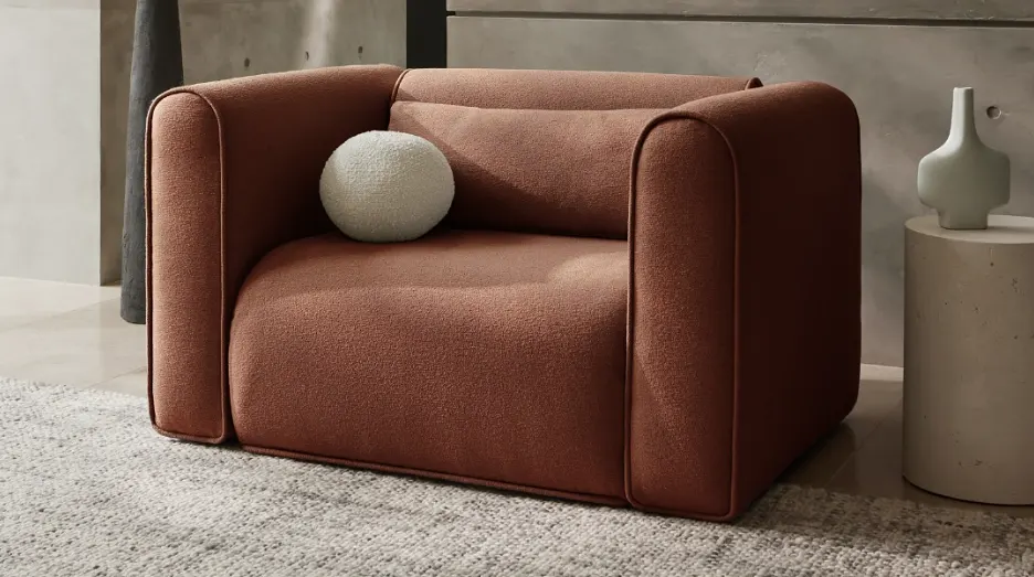 CO-architecture - Win a Koala Bangalow Sofa!