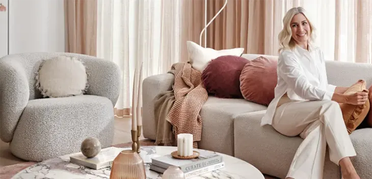 Cable - Win a $2K Wardrobe & Interiors Upgrade!