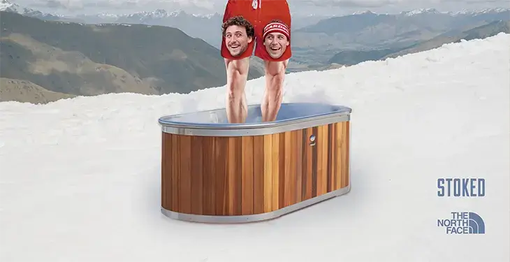 Cardrona Alpine Resort - Win a Ski recovery package!