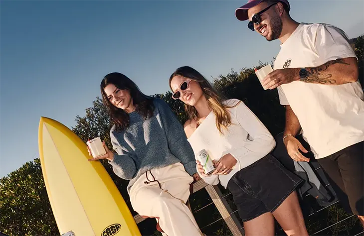 Casa Spirits - Win a trip for 2 to Noosa!