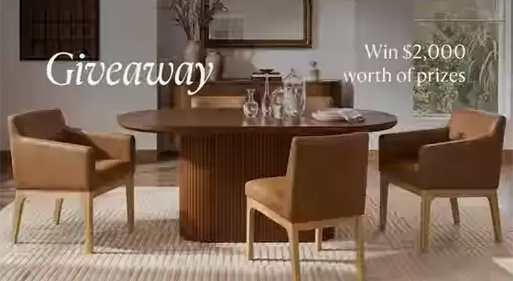 Castlery - Win a Ninja Luxe Café Pro!