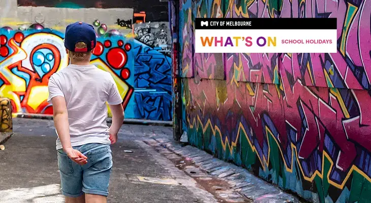 City of Melbourne - Win 1 of 2 Melbourne staycations!