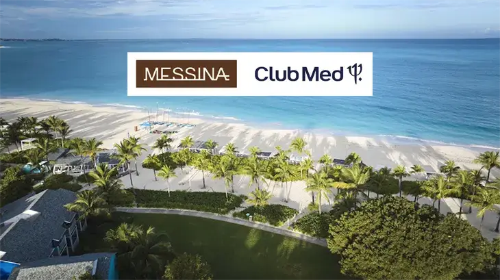Club Med - Win 7-night stay at Borneo!