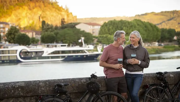 Cruise Passenger – Win a 10-day Rhine river cruise! Cruise Passenger - Win a 10-day Rhine river cruise!