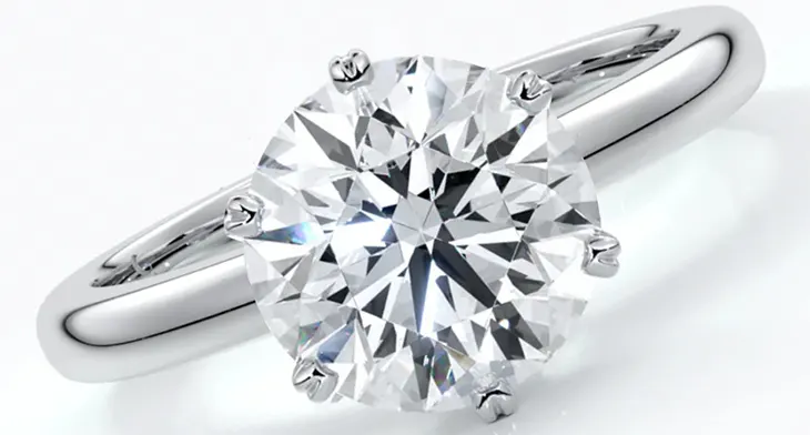 Culet Jewellery – Win a 3-carat Diamond Ring! Culet Jewellery - Win a 3-carat Diamond Ring!